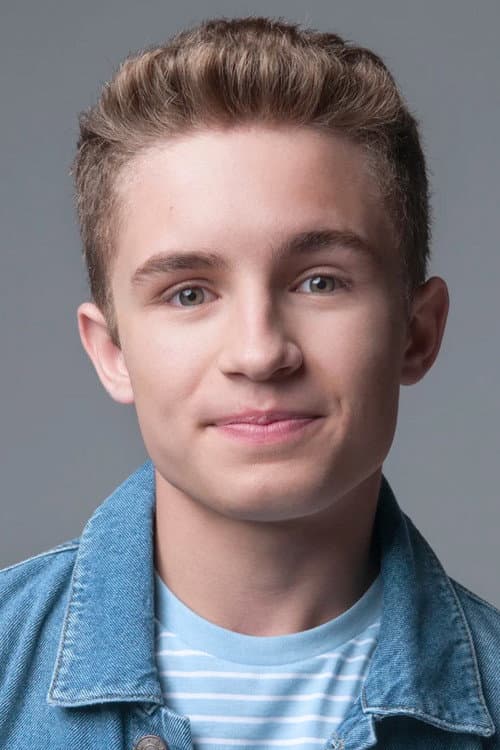Sean Giambrone profile photo