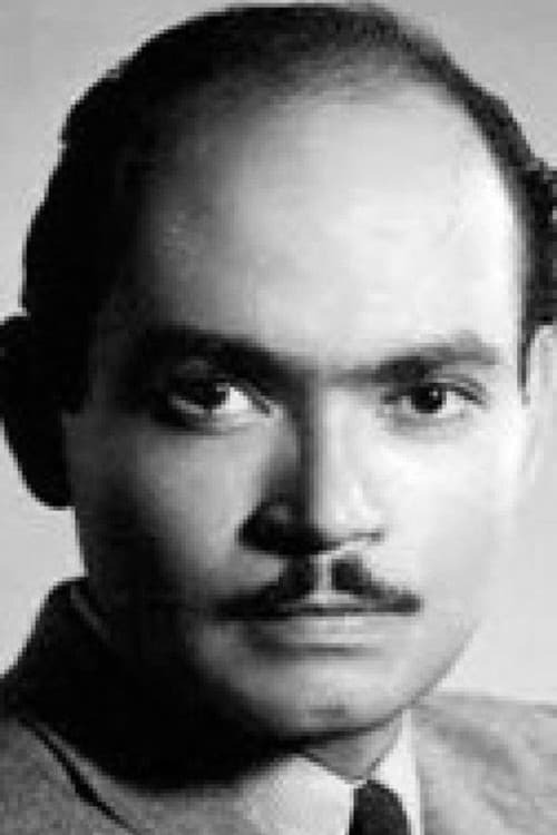 Muhammed Kamel Hassan Al Mohami profile photo