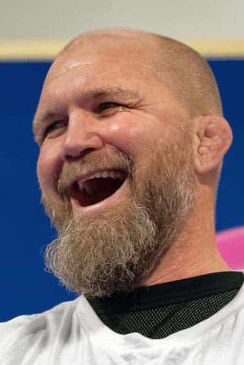 Trevor Prangley profile photo