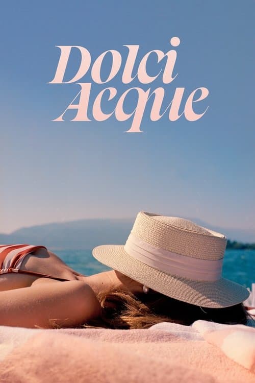 Smooth Runs the Water poster