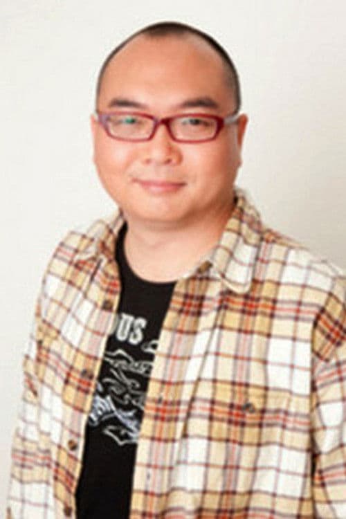 Kouji Fujiyoshi profile photo