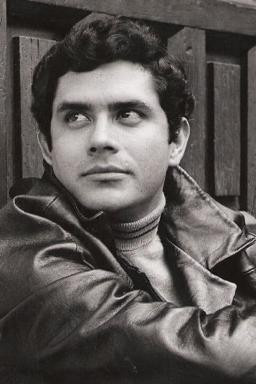 Javier Ruán profile photo