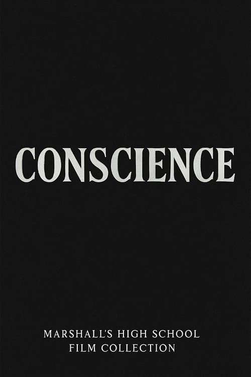Conscience poster