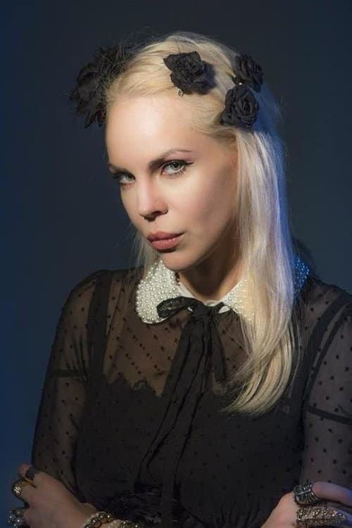 Julie Vang profile photo