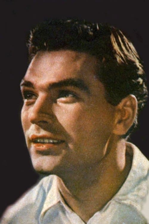 Nikolai Dovzhenko profile photo