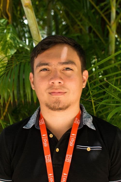 Efrain Vizcaino Sierra profile photo