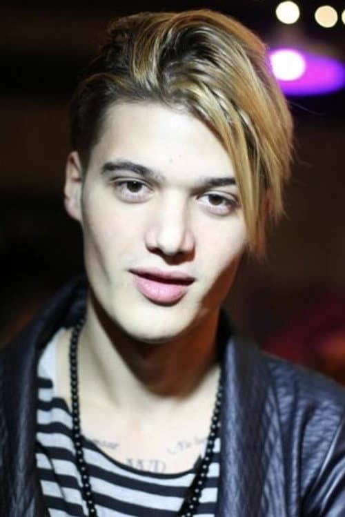 Vladislav Ramm profile photo