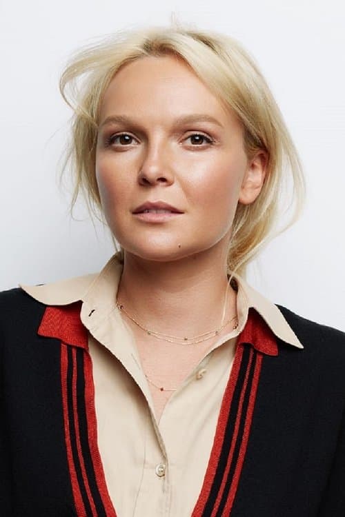 Elena Velikanova profile photo