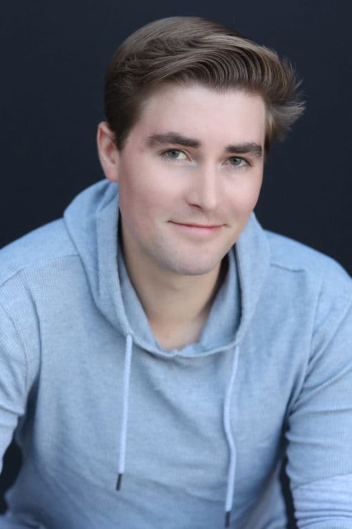 Curran Barker profile photo