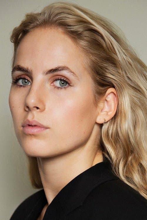 Caja Erritzøe Christensen profile photo