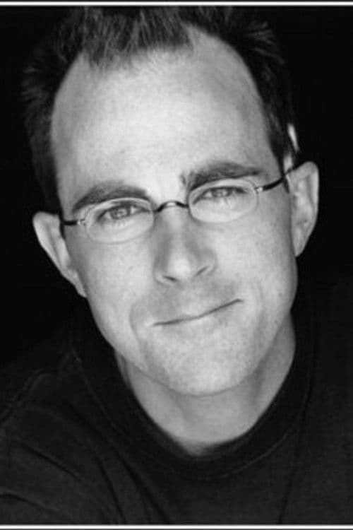 Shawn Michael Patrick profile photo