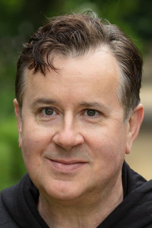 Jeremy Swift profile photo