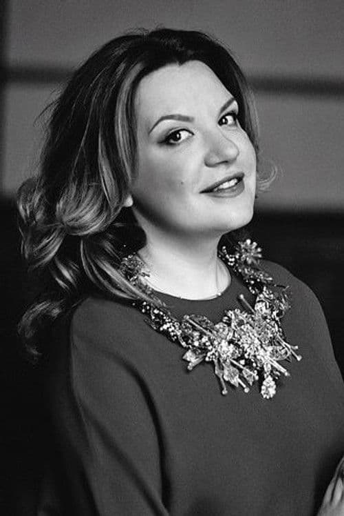 Ekaterina Semenchuk profile photo