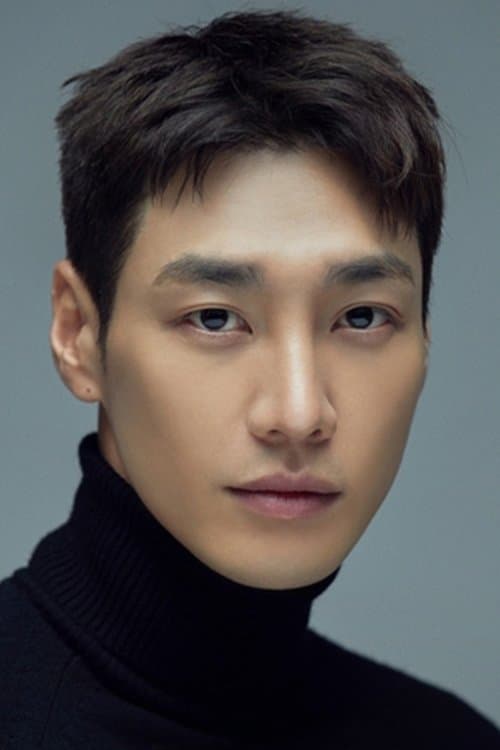 Kim Young-kwang profile photo
