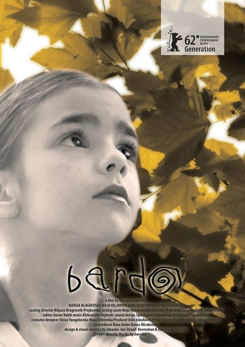 Bardo poster