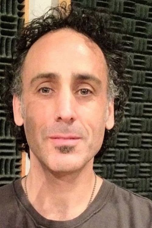 Jonathan Mover profile photo