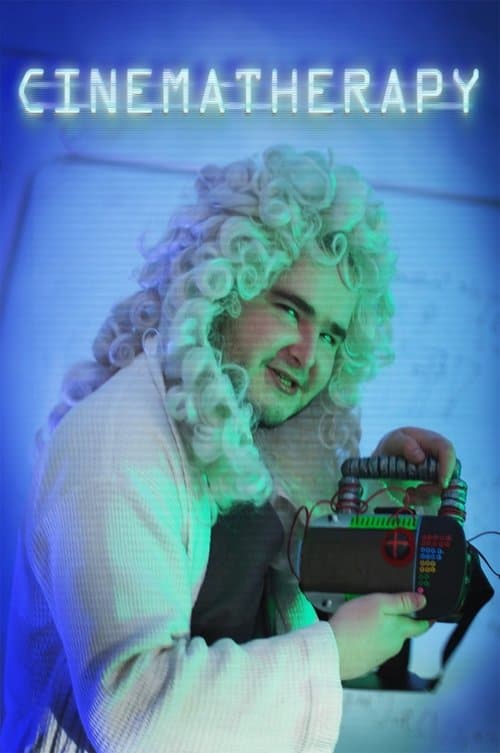 Cinematherapy poster