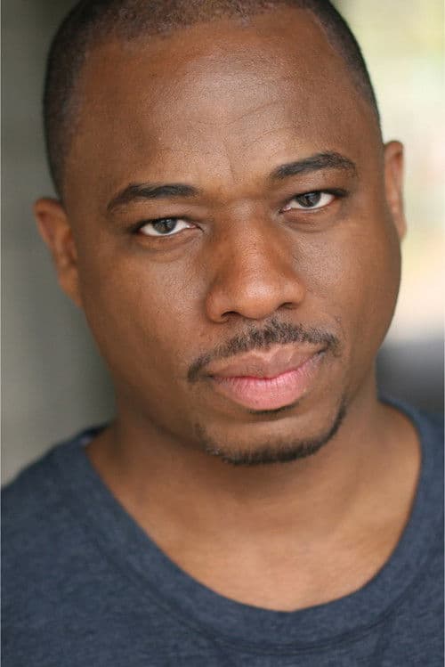 Cary Hite profile photo