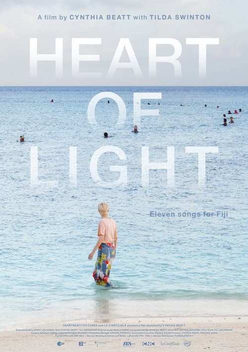 Heart of Light: Eleven Songs for Fiji poster