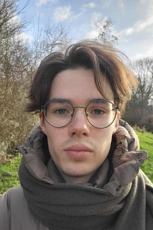 Nikita Dneprov profile photo