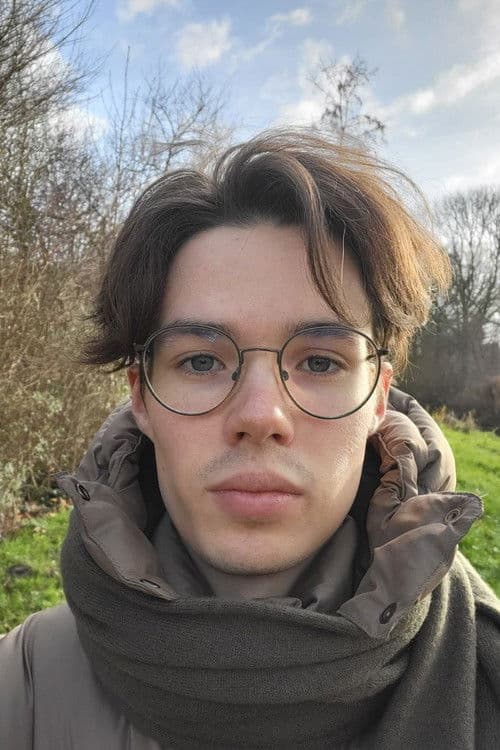 Nikita Dneprov profile photo