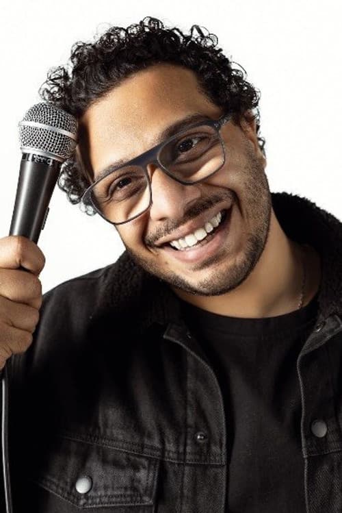 Moustafa Abbas profile photo