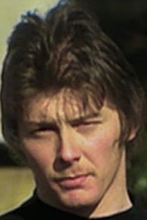 Graham Ravey profile photo