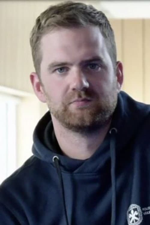 Andreas Danman profile photo