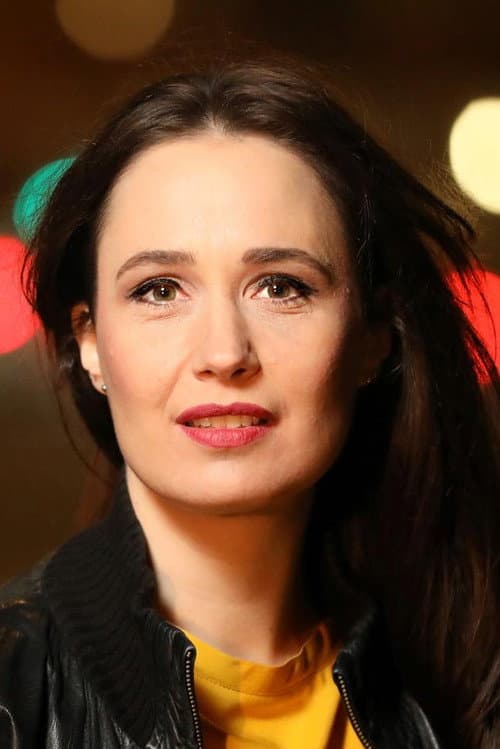 Ida Aldrian profile photo