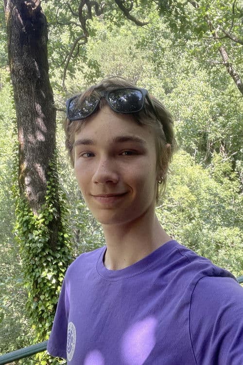 Kéziah Faure profile photo