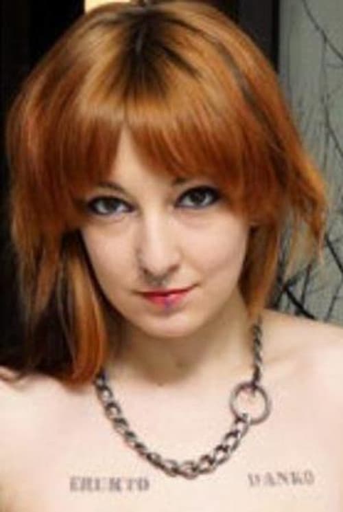 Karen Bakker profile photo