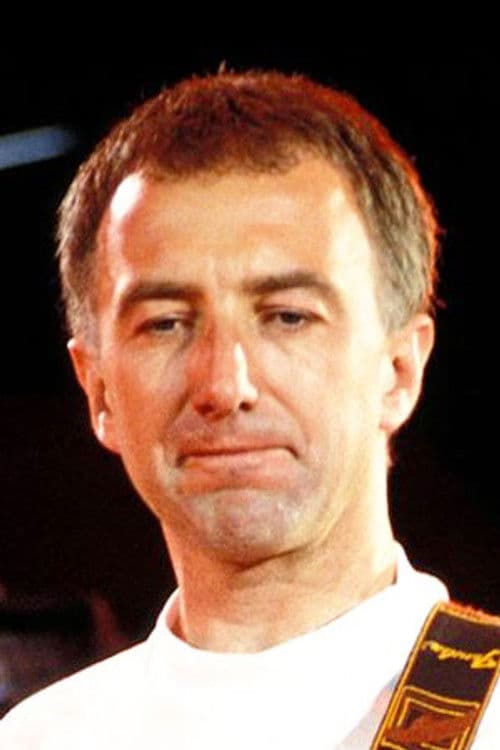 John Deacon profile photo