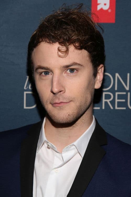 Josh Salt profile photo