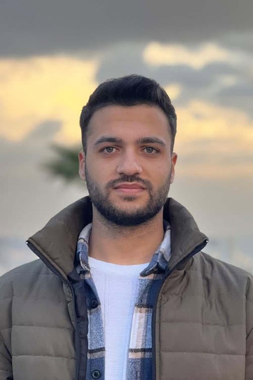 Mo Azawi profile photo