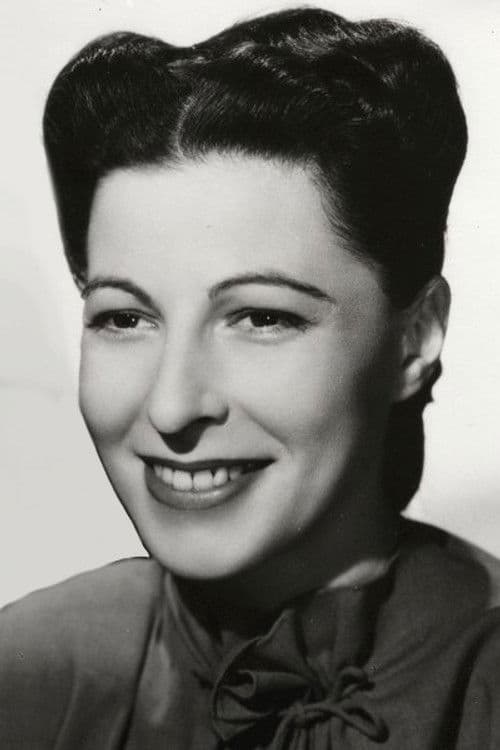 Sylvia Fine profile photo