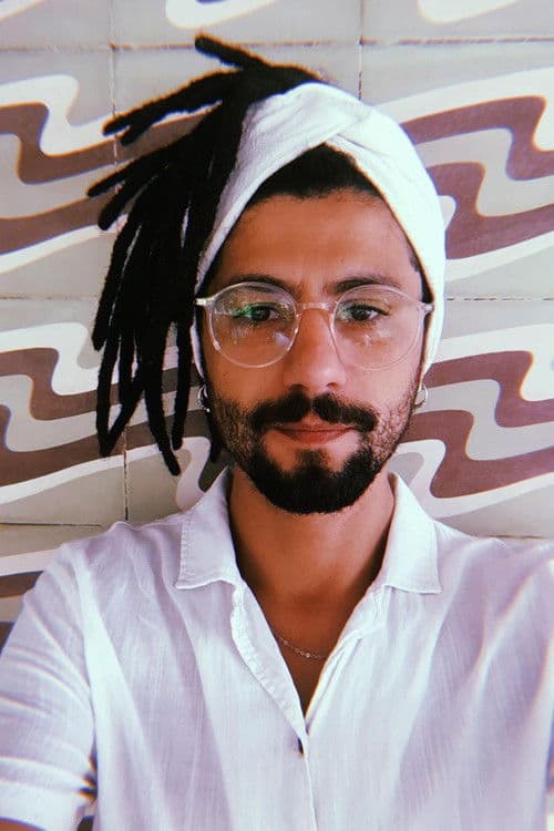 Vinícius Rezende Morais profile photo