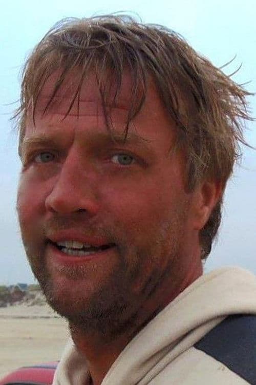 Lars Ditlev Johansen profile photo