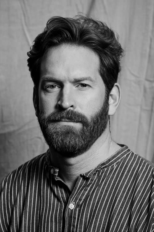 Barnaby Blackburn profile photo