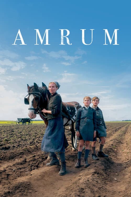 Amrum poster