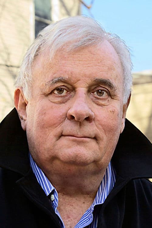 Edmund White profile photo