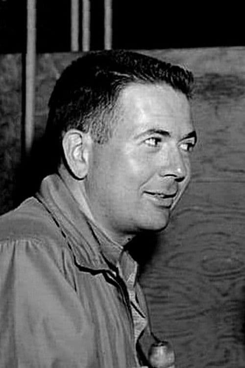 Bert I. Gordon profile photo