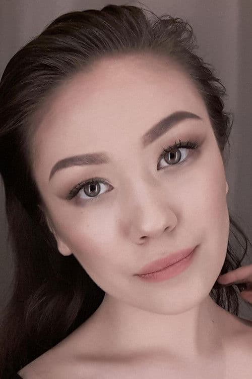Asel Tyutyubaeva profile photo