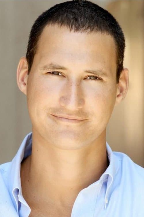 Chad Mountain profile photo