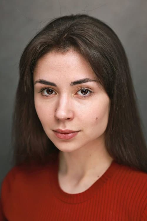 Мария Якименко profile photo