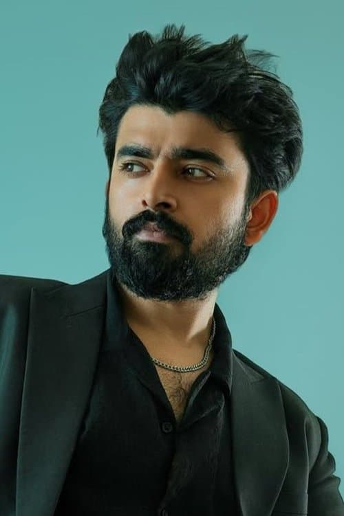 Saad Bilgrami profile photo