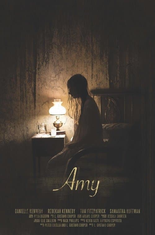 Amy poster