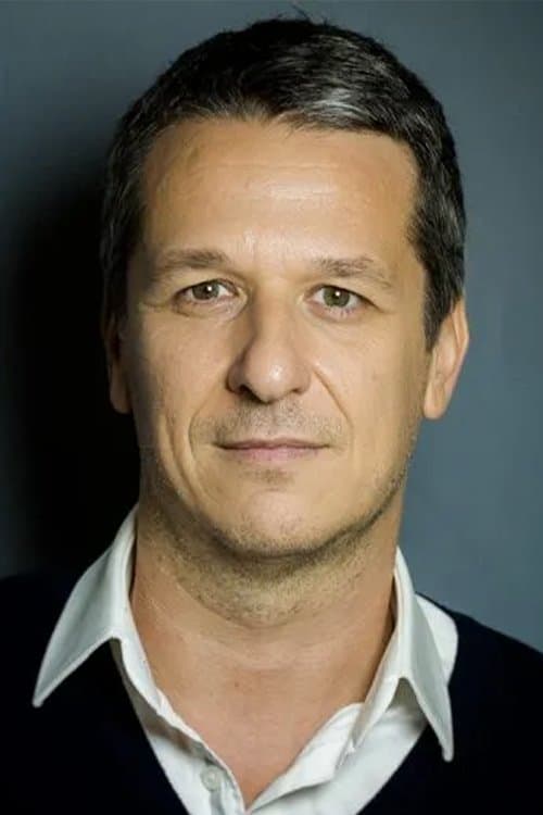 Şencan Güleryüz profile photo