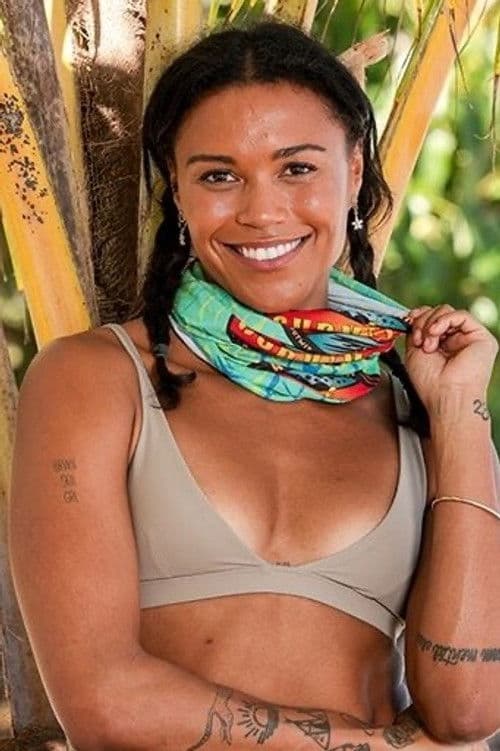 Morgan Mitchell profile photo