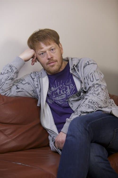 Gintaras Tubelis profile photo