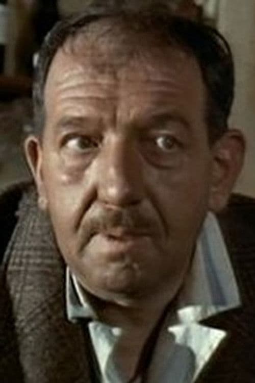 Jameson Clark profile photo